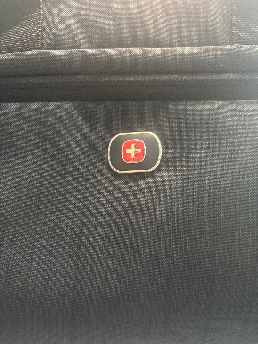 SwissGear professional black